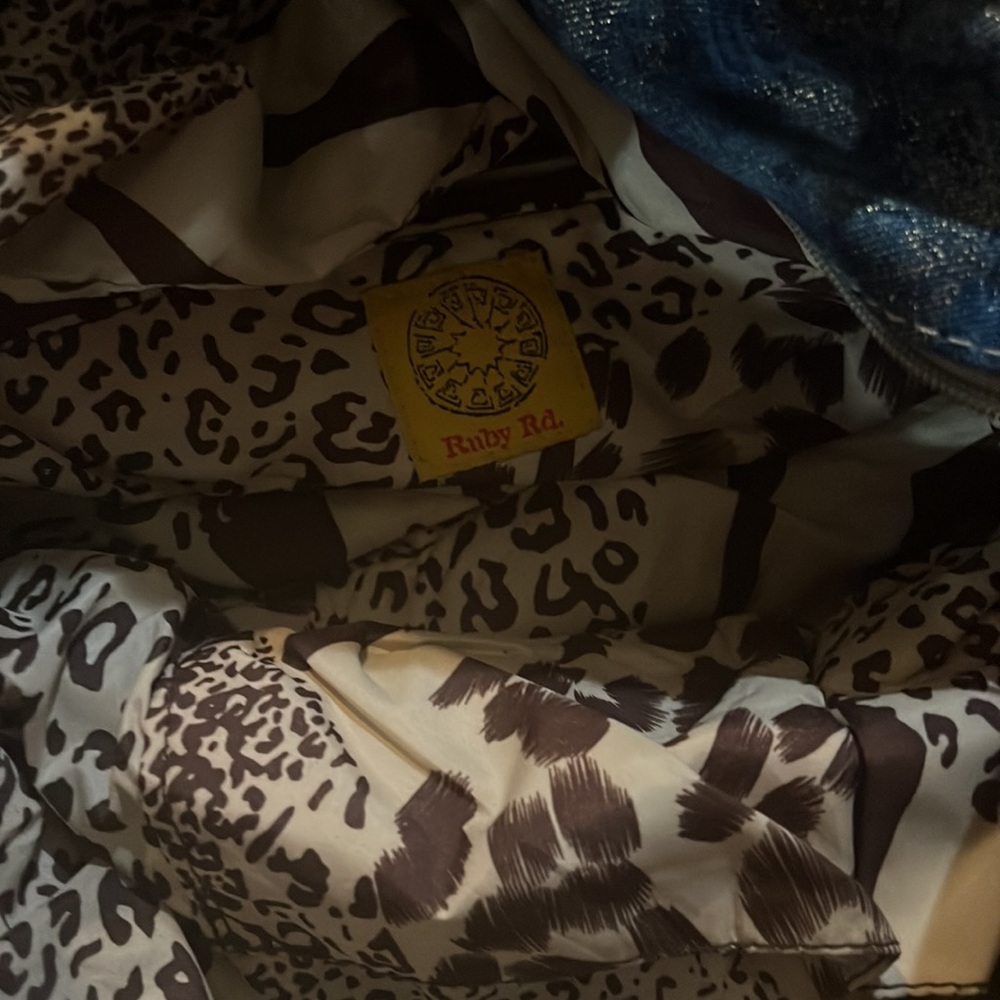 Ruby Rd. Purse - image 7
